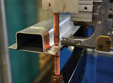 Spot Welding