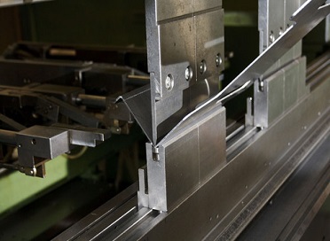Bending Work