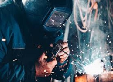 Co2 Welding